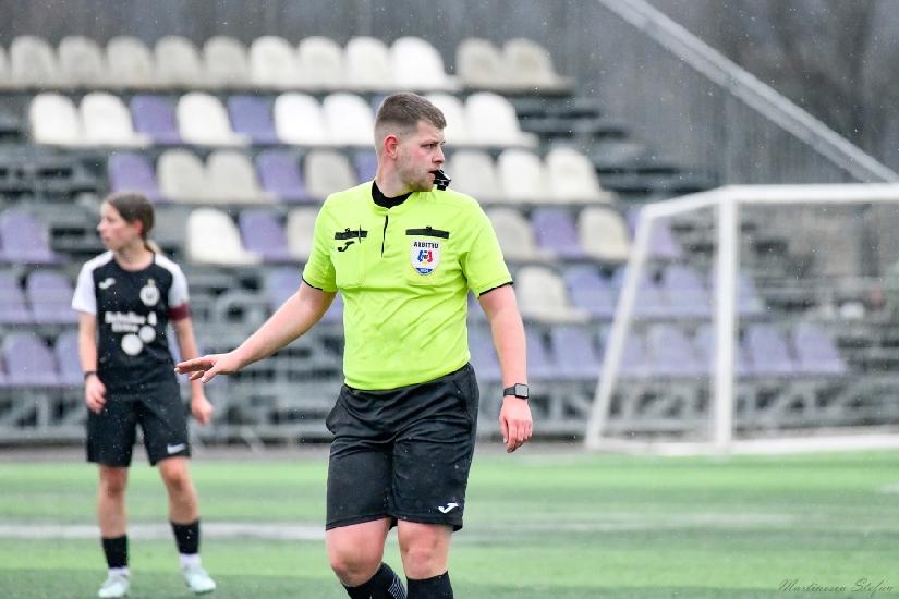 Prisacariu Alex Razvan